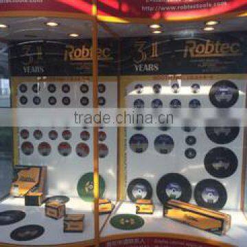 J Long Hardware Abrasive Co., Ltd.