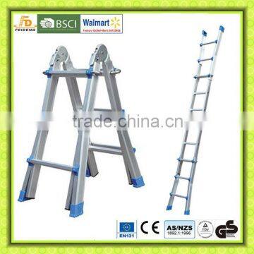 little giant aluminium ladder JC-603