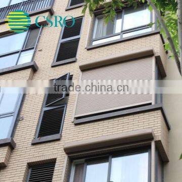 Window Shutter Remote Control Switch With 45mm Roller Shutter Parts photo-5