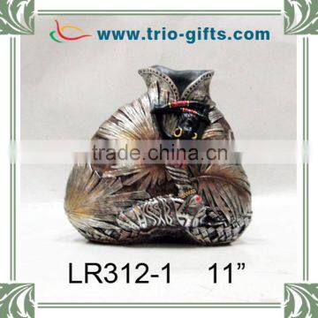 Wholesale Handmade Polyresin Souvenir Statue