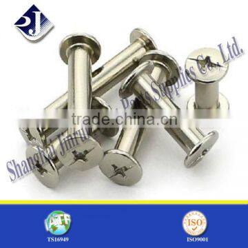 binding screw