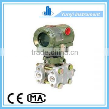 low price differential pressure transmitter with high quality