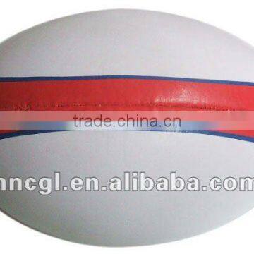 rugby ball environment-friendly soccer balls