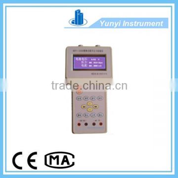 China Intelligent digital pressure calibrator