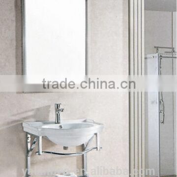 stainless steel bathroom cabinet bathroom vanity G-HLD8053 from China