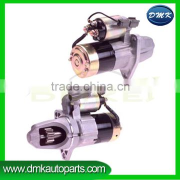 hitachi starter motor 12v 1.4kw oem:S114-801D,17779,23300-2Y900