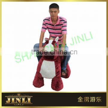 JL-M08 indoor and outdoor Ride on electric children scooters with CE and EN71 EN62115