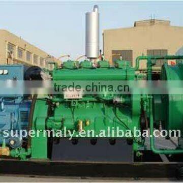 Gas Genarator With Cummins Engine /natural Gas Genset/biogas Genset photo-2