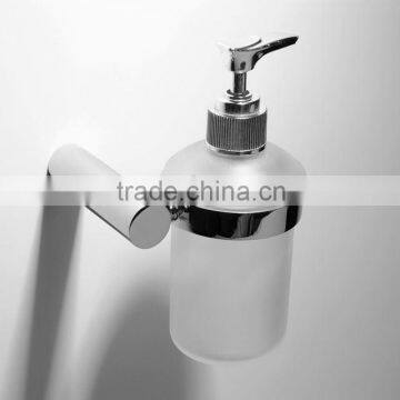 bathroom liquid soap dispenser