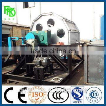 Egg Tray Machine 1000pcs/hour Paper Product Making Machinery photo-3