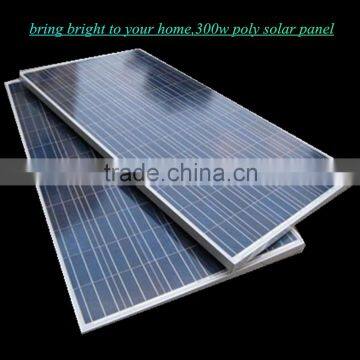 grade A cells 60w 70w 80w 100w solar panel manufaturers in china