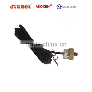 compressor pressure sensor 39875539 / pressure transducer 39853809 / air compressor transmission