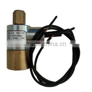 electric valve solenoid valve 24v air compressor spare part OEM Solenoid Valve 39583943