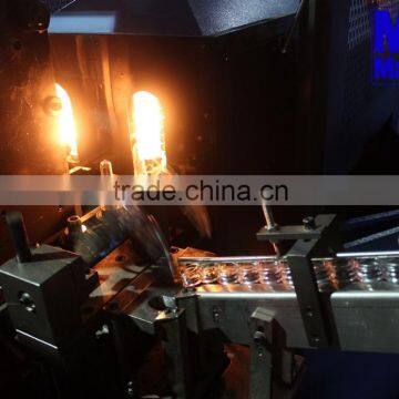 MIC-A4 Full Automatic Plastic Making Machine Price Used for 2L With 4cavity photo-4