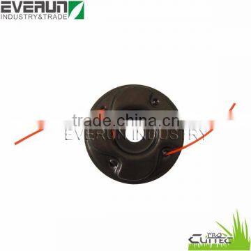 Garden tools parts metal string line trimmer