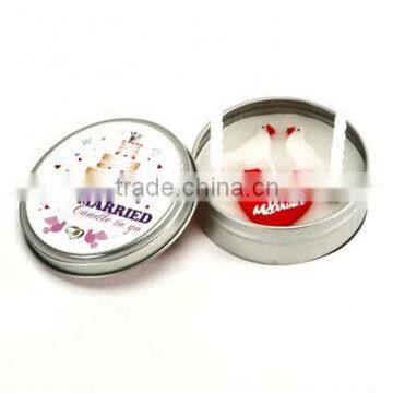 alibaba wholesale candle tin box manufacturers,round tin box/empty cans tins