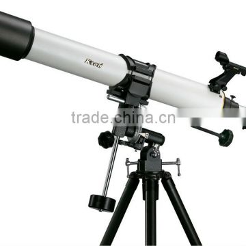 90mm telescope