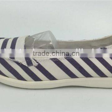 Alpargatas Women Shoes With Canvas Upper and EVA Outsole photo-4