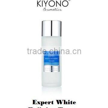 "KIYONO" WHITENING REFINING MOISTURIZER FOR BRIGHTENING SKIN TONER 100 ml