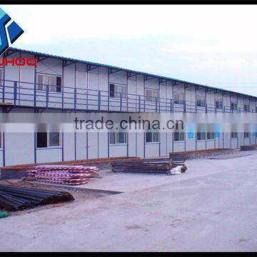 china factory ready made house industrial shed designs