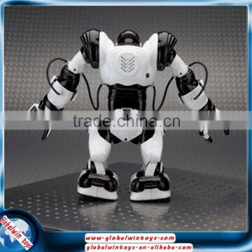 Cool Multifunction Toys Infrared/voice Control Cheap rc Robot Toys With Transmitter for Gift Gw-ttt313 Quality Choice photo-2