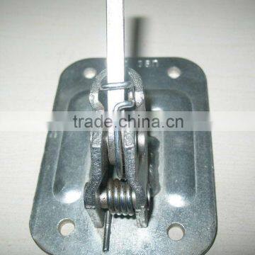 Formwork Pressed Spring Rapid Clamp