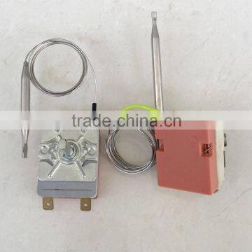 Ego Heating Thermostat photo-2
