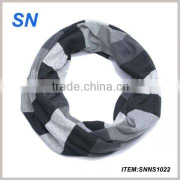 2015 new latest fashion infinity scarf