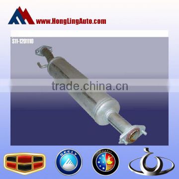 Front muffler assembly Chery Auto Parts