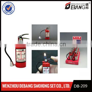 Fire Extinguisher lighter Fire Extinguisher New Innovation lighter cigar lighter                        
                                                Quality Choice