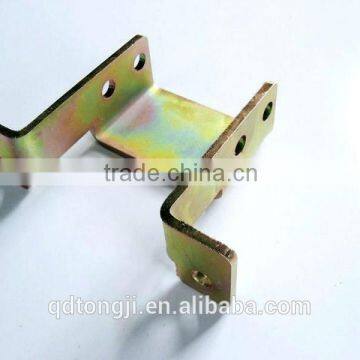 Sheet Metal Fabrication Sheet Metal Cutting and Bending photo-3