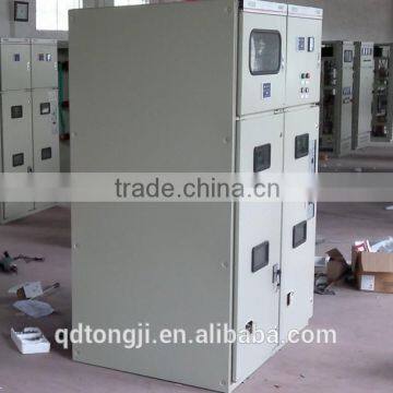 OEM Metal Switching Power Distribution Cabinet photo-5