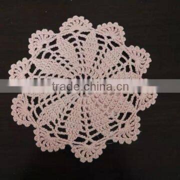 High Quality Eco Friendly Handmade Placemat Made in China photo-4