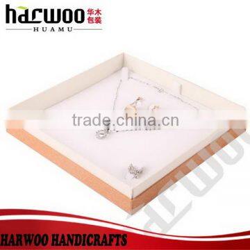 Highly Welcomed Wooden Jewelry Box photo-4