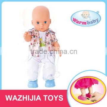 Hot sale dancing silicone reborn baby dolls molds with music