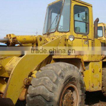 great USA produced used cat 950B hydraulic wheel loader hot sale