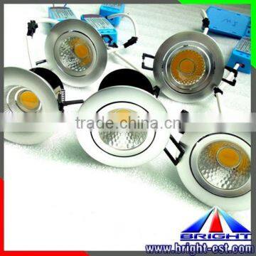 led downlight 230v,cob led work light,downlight surrounds