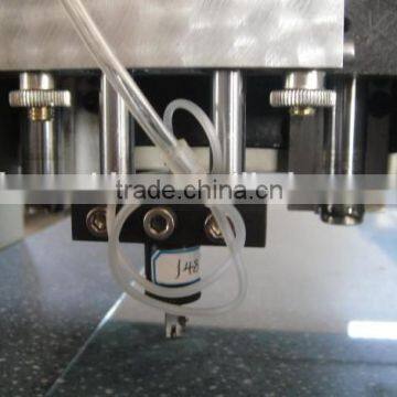 in Stock 3-19mm Thickness Automatic Small Cnc Glass Cutter 8070 photo-4