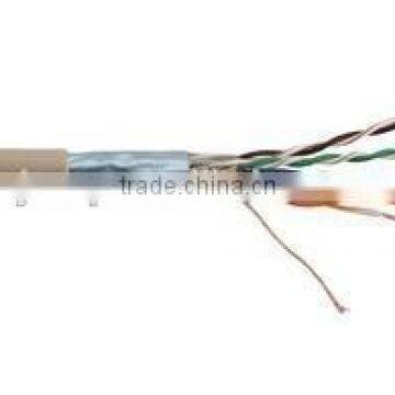 UL listed utp cat5e cable/UTP FTP Cat5e/Cat5e lan cable