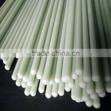UV Resistant Insulated Fiberglass Plant Support Rod 12mm, FRP Garden Plant Stakes photo-5