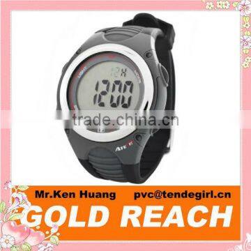 Heart Rate Monitor With Calorie & Heart Rate Watch