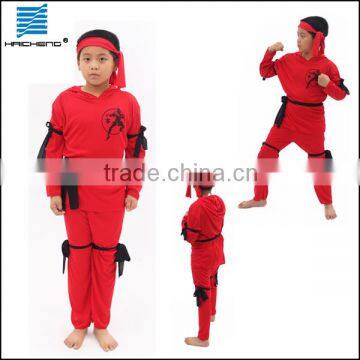 Halloween costume cosplay child naruto nijia costume