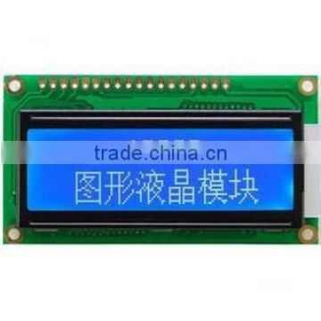 12232 graphic ffc lcd module for Industrial LCD UN12232D