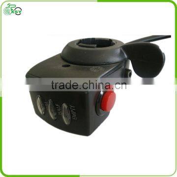 electric bike throttle