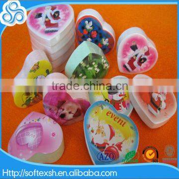 China Factory Direct Sell Promotional Gift Cotton Compressed Towels Custom photo-3