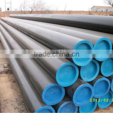 457x9.53mm Seamless steel pipe