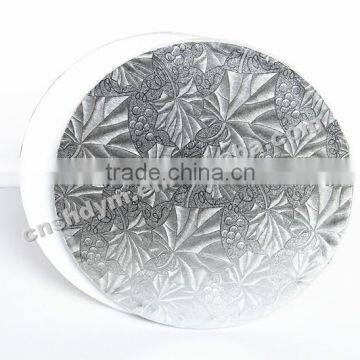 Cake Shaped Drums photo-2