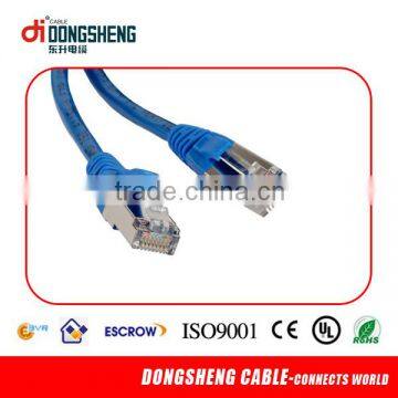 10 meter utp cat.5e patch cable