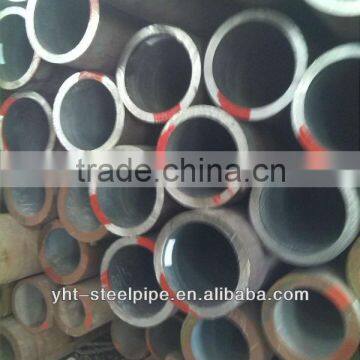 15CrMo (SCM415)seamless Steel Pipe