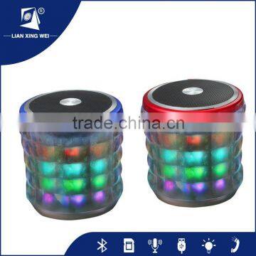 2016 USB Wireless Bluetooth Speaker,Wireless Speaker Bluetooth With FM Radio photo-3